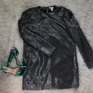 Your birthday dress!